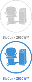 BioCon-2000W