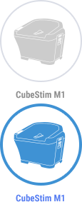 CubeStim M1